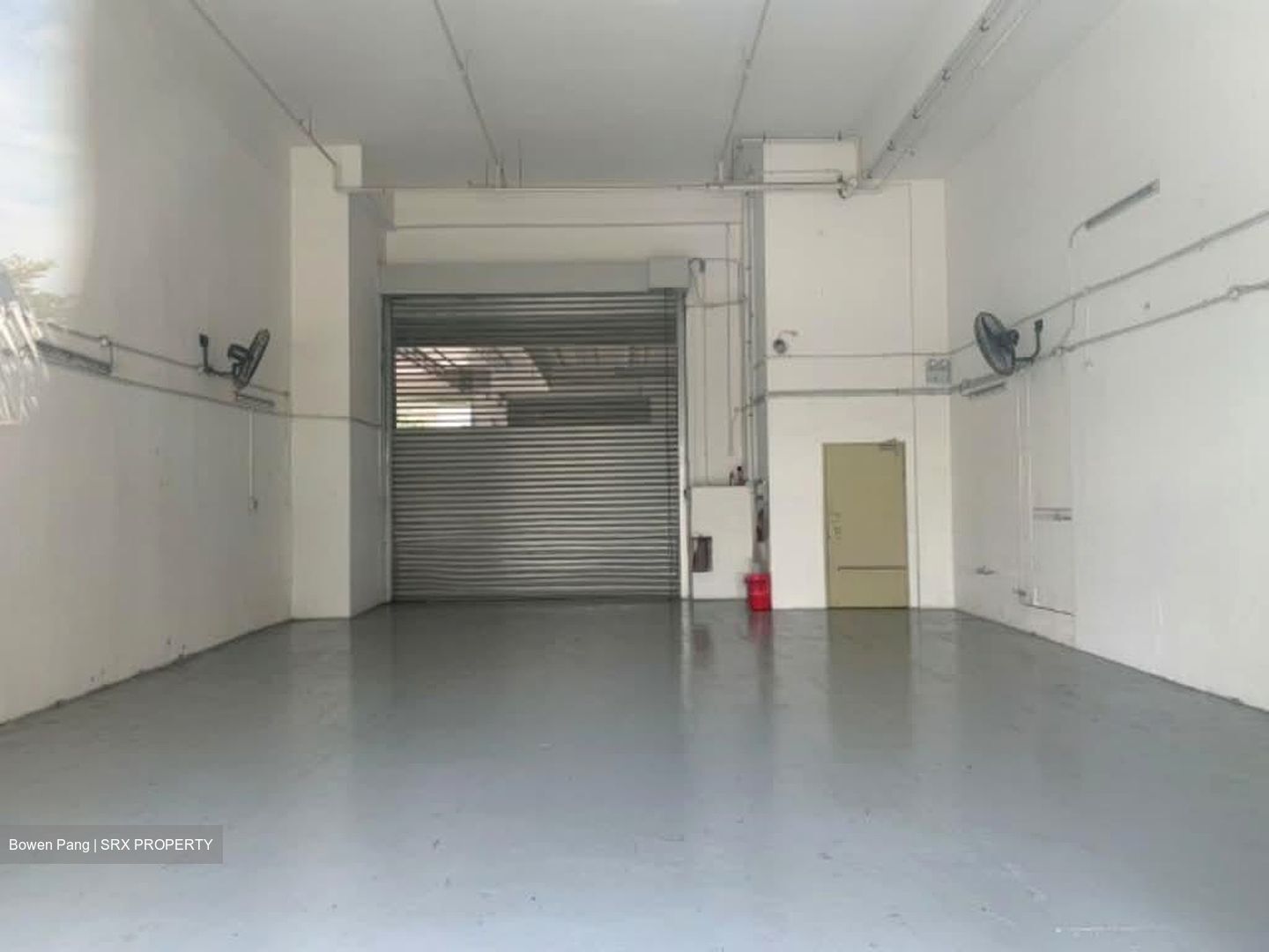 North Spring Bizhub (D27), Factory #543736791